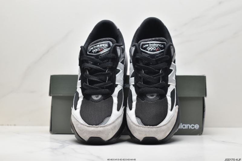 New Balance Sneakers